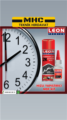 FİXOMEX HIZLI YAPIŞTIRICI 200 ML